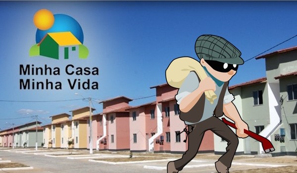 Denunciar irregularidades no Minha Casa Minha Vida: como fazer? Denunciar irregularidades no Minha Casa Minha Vida: como fazer?