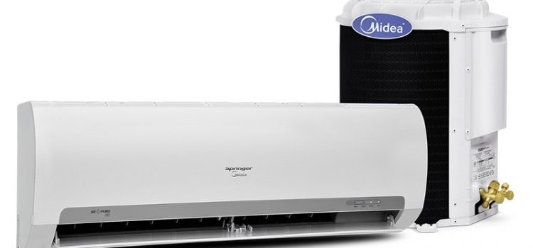 Vantagens em escolher um Ar Condicionado Split para Casa Nova Vantagens em escolher um Ar Condicionado Split para Casa Nova