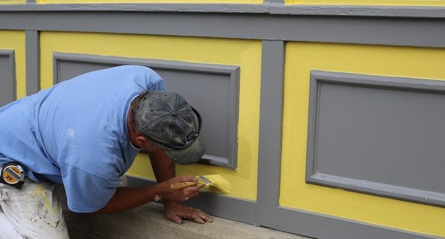 Como pintar um ambiente da casa em 10 etapas fáceis Como pintar um ambiente da casa em 10 etapas fáceis