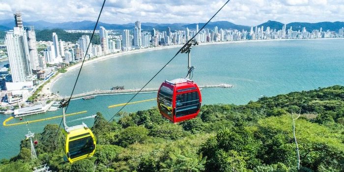 Vantagens em ter um imóvel em cidade turística Vantagens em ter um imóvel em cidade turística
