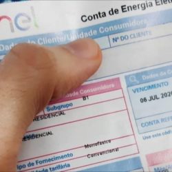 Como parcelar dívida na conta de energia Enel