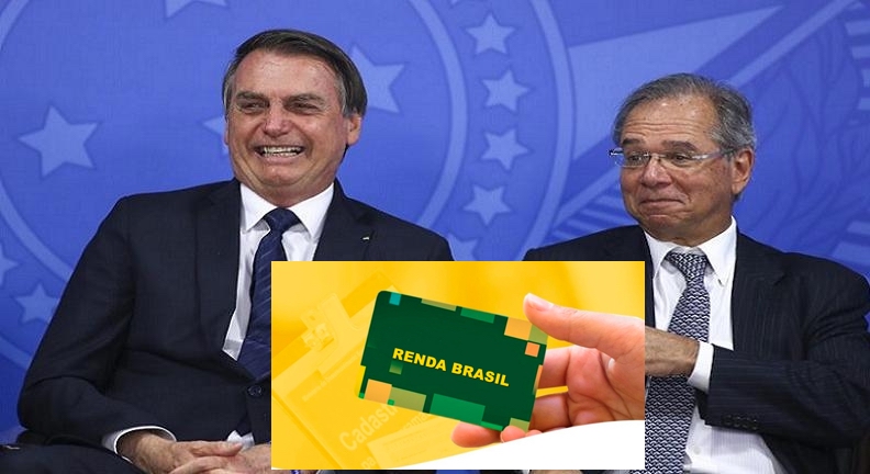 renda brasil novo bolsa familia
