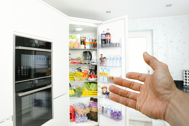 3 dicas para organizar sua geladeira