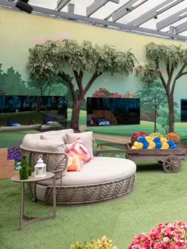 Jardim em Casa: dicas para criar o seu com sucesso