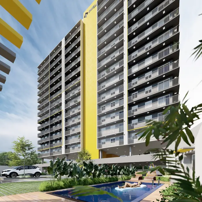 Apartamentos na Planta da Construtora Dwell: Seu Sonho com Minha Casa Minha Vida