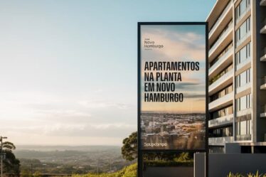 apartamentos novo hamburgo