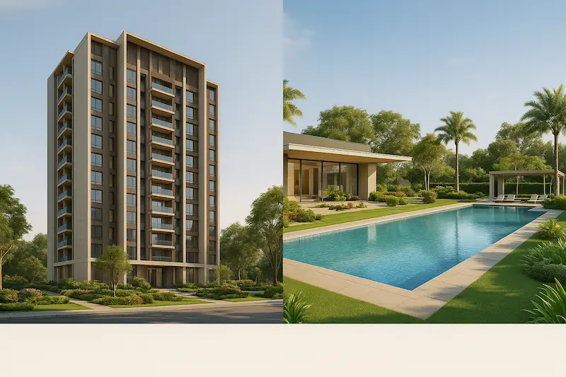 Puravankara Projects - tudo sobre seus projetos imobiliários